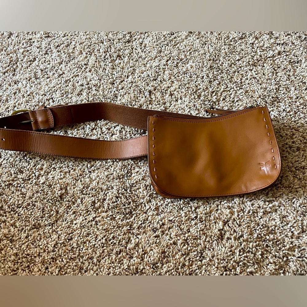 Belt bag
